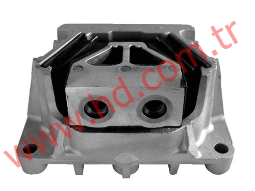 Mounting, engine (HD 5270-9)