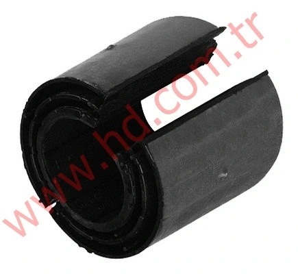 Mounting, stabiliser bar (HD 9114)