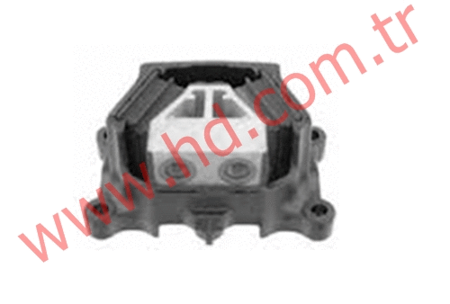 Mounting, engine (HD 5563-5)