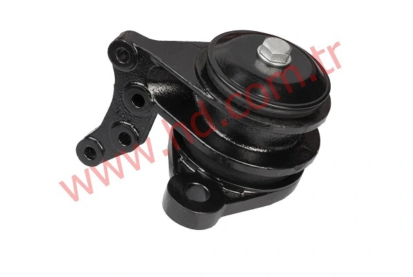 Mounting, engine (HD 19060)