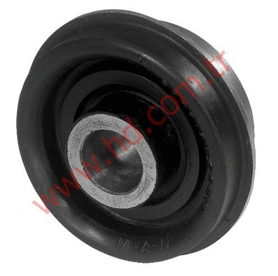 Bush, driver cab suspension (HD 9014)