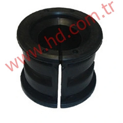 Mounting, stabiliser bar (HD 10079)