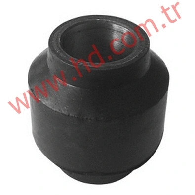 Bushing, leaf spring (HD 11011)