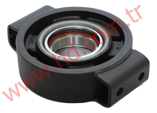 Suspension, propshaft (HD 5230-70)