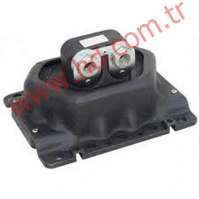 Mounting, engine (HD 14113)