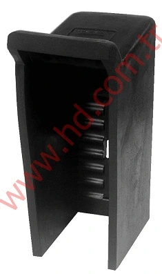 Rubber Buffer, suspension (HD 5231M)