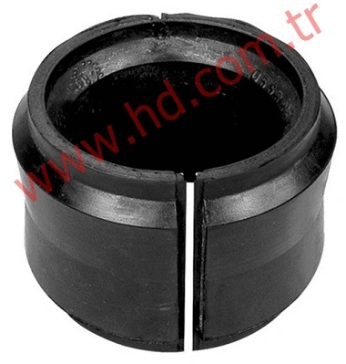 Mounting, stabiliser bar (HD 10033)
