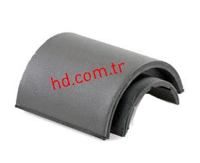 Bushing, stabiliser bar (HD 15114)