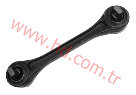 Control/Trailing Arm, wheel suspension (HD 14061)
