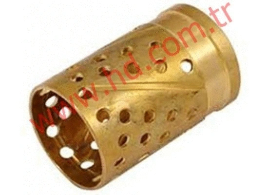 Bushing, brake shaft (HD 11068)