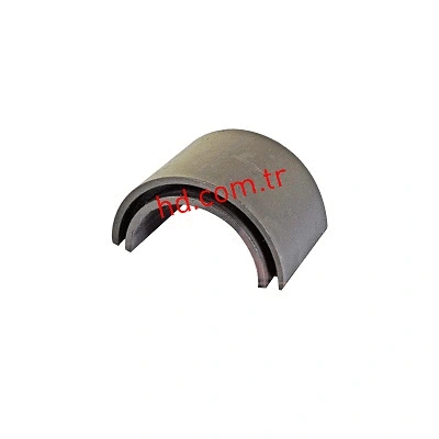 Bushing, stabiliser bar (HD 15112)
