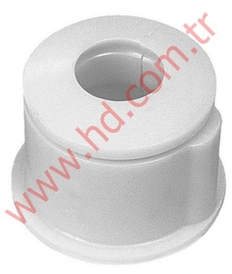 Bushing, stabiliser bar (HD 5392)