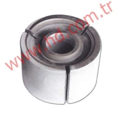 Mounting, control/trailing arm (HD 12052)