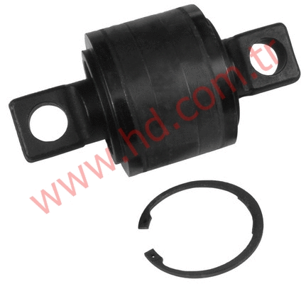 Repair Kit, control/trailing arm (HD 9078)