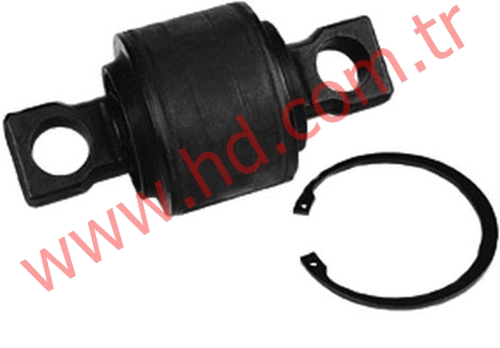 Repair Kit, control/trailing arm (HD 9117)