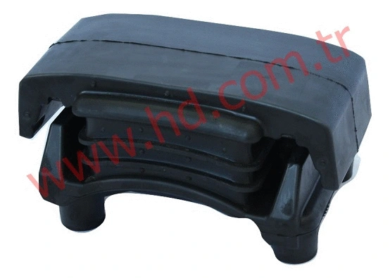 Mounting, leaf spring (HD 9108)