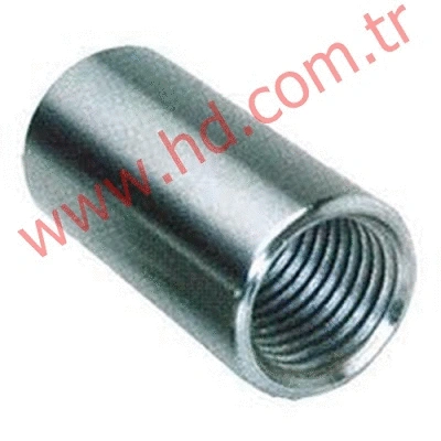 Bushing, leaf spring (HD 12041)