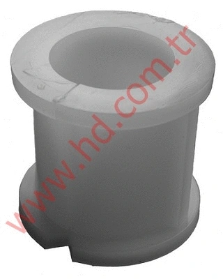 Mounting, stabiliser bar (HD 19042)