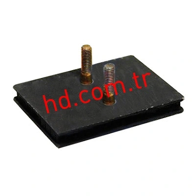 Rubber Buffer, suspension (HD 9290)