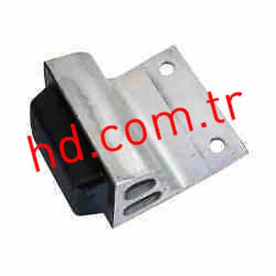 Rubber Buffer, suspension (HD 12079)