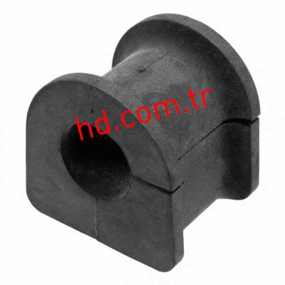 Mounting, stabiliser bar (HD 5758)