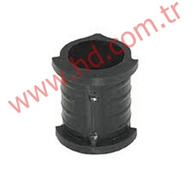 Mounting, stabiliser bar (HD 14053)
