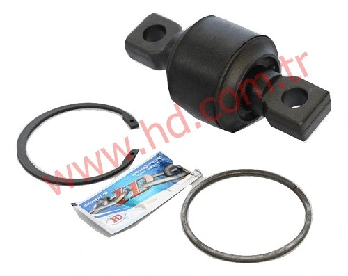 Repair Kit, control/trailing arm (HD 5266)
