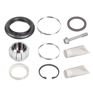 Repair Kit, guide strut (HD 14078)
