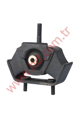 Mounting, engine (HD 4005)