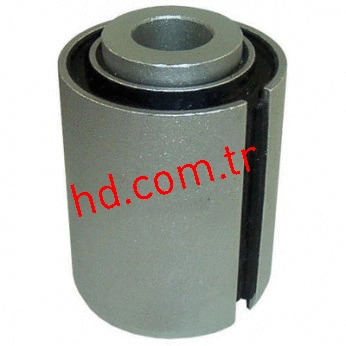 Bushing, leaf spring hanger (HD 15076)