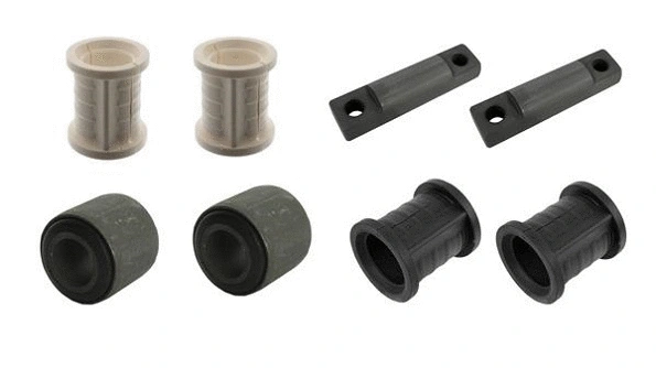 Repair Kit, control/trailing arm (HD 14332)