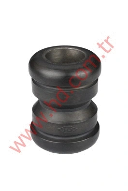 Bushing, leaf spring (HD 3065)