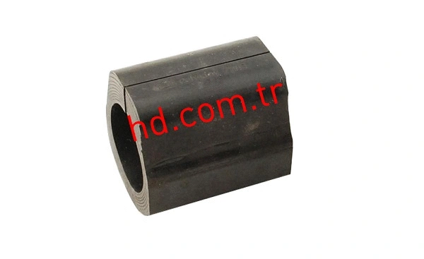 Mounting, stabiliser bar (HD 5707)