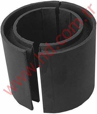 Bushing, stabiliser bar (HD 9063)