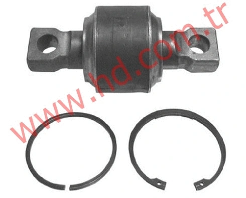 Repair Kit, control/trailing arm (HD 15004)
