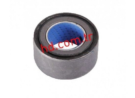 Exhaust Gas Flap, engine brake (HD 10090)