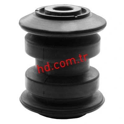 Mounting, control/trailing arm (HD 5756)