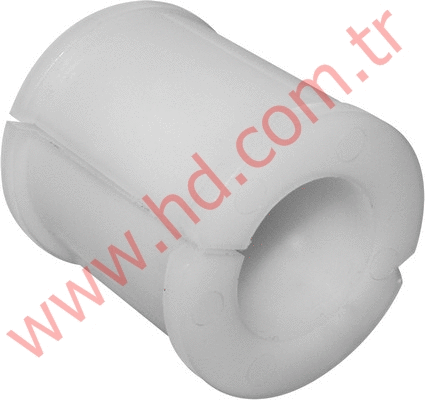 Mounting, stabiliser bar (HD 19043)