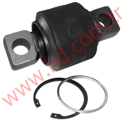 Repair Kit, control/trailing arm (HD 14046)