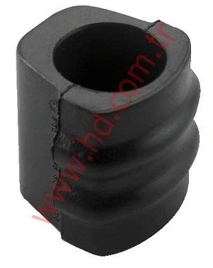 Bushing, stabiliser bar (HD 3073)