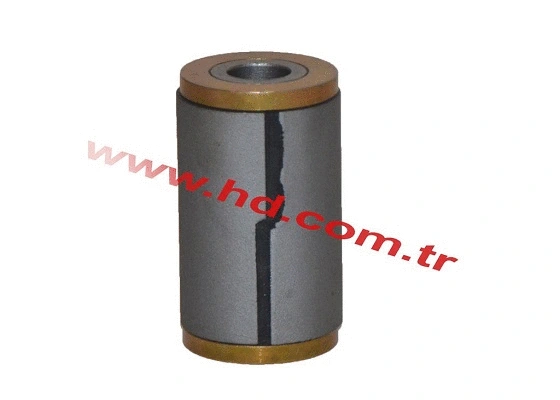 Bushing, leaf spring (HD 10025)