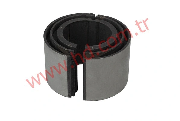 Bushing, stabiliser bar (HD 5370)