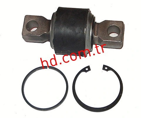 Repair Kit, control/trailing arm (HD 10104)