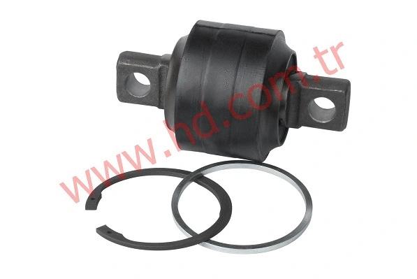 Repair Kit, control/trailing arm (HD 5267)
