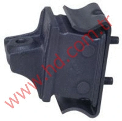 Mounting, engine (HD 4021)