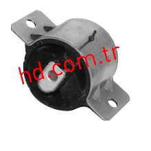 Mounting, engine (HD 5714)