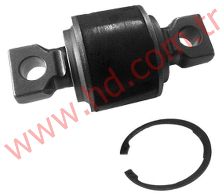 Repair Kit, control/trailing arm (HD 5292)