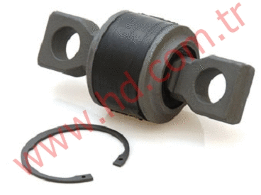 Repair Kit, control/trailing arm (HD 5282)