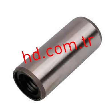 Bushing, leaf spring (HD 14192)