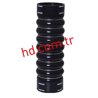 Radiator Hose (HD 15097)